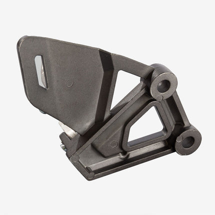 Right Rider Footpeg With Bracket for TR125-GP2, TR125-GP2-E5, MITT125GP2