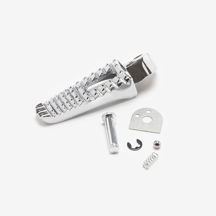 Left Footpeg Pillion for CL125T-E5
