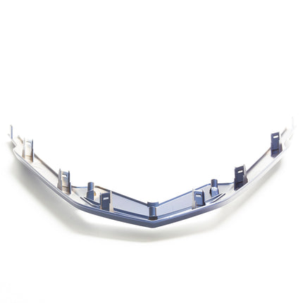 Visor Surround Panel Blue for TD125T-15, CL125T-E5