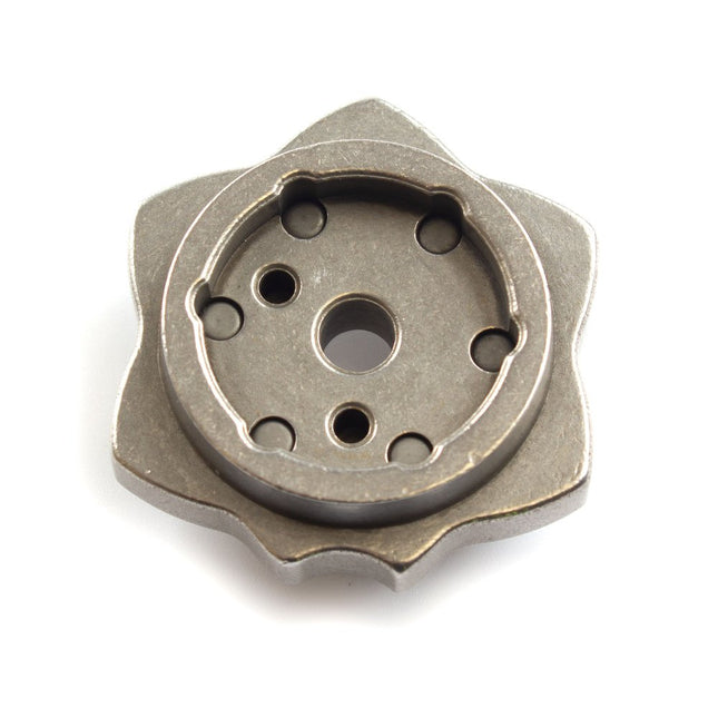 Gear Selector Cam for TR380-GP1, MITT400GPR