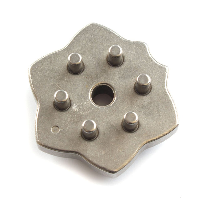 Gear Selector Cam for TR380-GP1, MITT400GPR