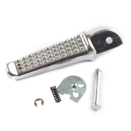 Right Footpeg Pillion for AD125A-U1
