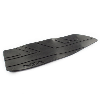 Lower Right Rubber Footplate for TR300T-P, MITT330GTS, TR300T-P-E5