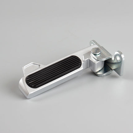 Left Footpeg Pillion for YD1800D-01