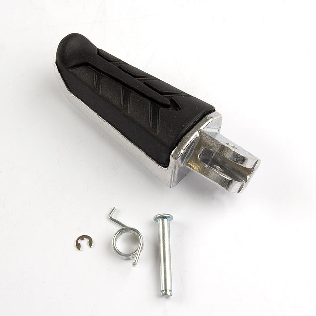 Left Riders Footpeg for ZS1500D-2