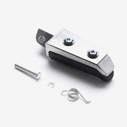 Left Footpeg Pillion for ZS1500D-2