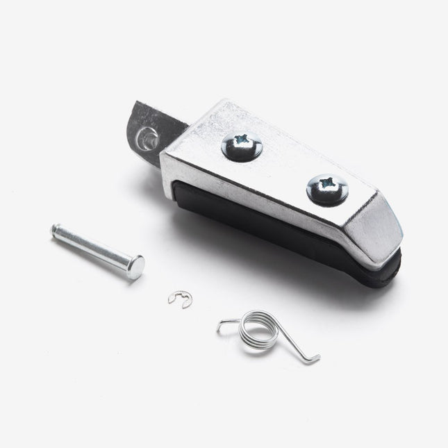 Left Footpeg Pillion for ZS1500D-2