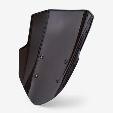 Visor for LJ125T-18, LJ125T-18-E5