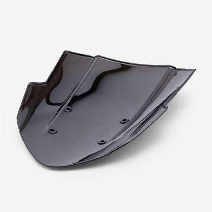 Visor for LJ125T-18, LJ125T-18-E5