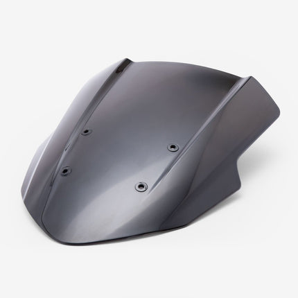 Visor for LJ125T-18, LJ125T-18-E5