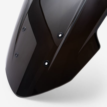 Visor for LJ125T-18, LJ125T-18-E5