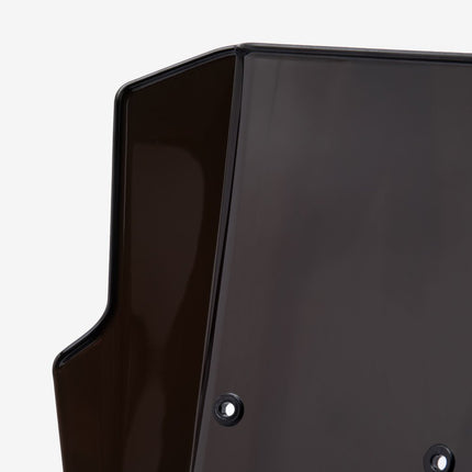 Visor for LJ125T-18, LJ125T-18-E5