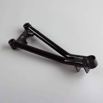 Right Footpeg Bracket Pillion for LJ125-9A-GT, SCMB125, LJ125-9A-GT-E5