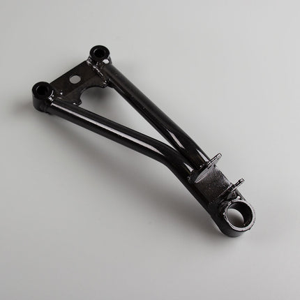 Right Footpeg Bracket Pillion for LJ125-9A-GT, SCMB125, LJ125-9A-GT-E5