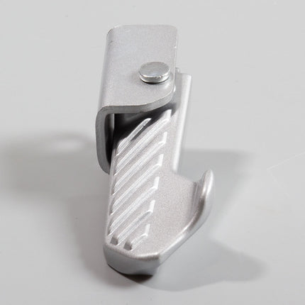 Right Pillion Footpeg with Bracket for YD1800D-02-E5