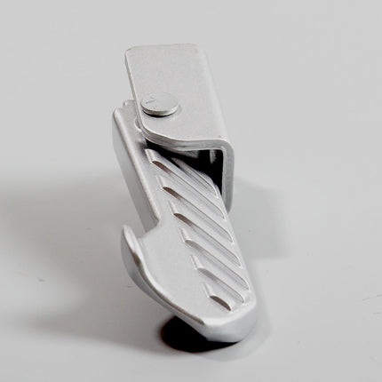 Left Footpeg Pillion for YD1800D-02-E5