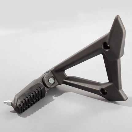 Left Footpeg Pillion for LX6000D-A-E5