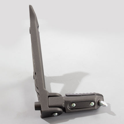 Left Footpeg Pillion for LX6000D-A-E5
