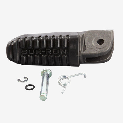 Left Rider Footpeg for LX6000D-A-E5