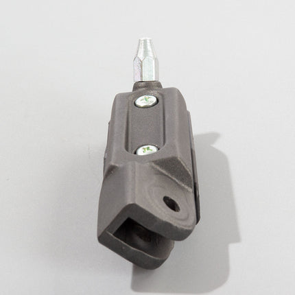 Left Rider Footpeg for LX6000D-A-E5