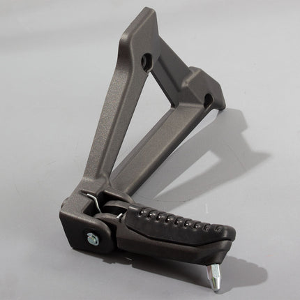 Right Rider Footpeg With Bracket for LX6000D-A-E5