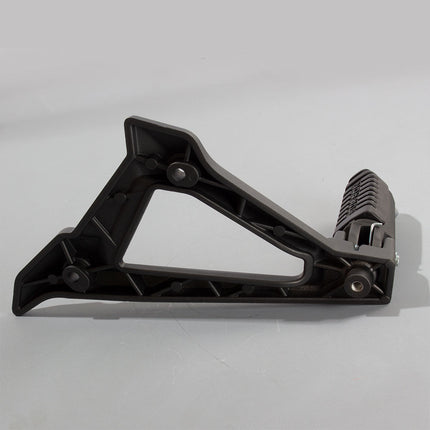 Right Rider Footpeg With Bracket for LX6000D-A-E5