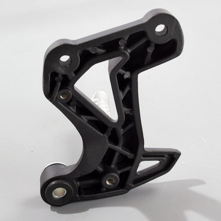 Right Rider Footpeg With Bracket for LX500-J-E5, LX500-K-E5