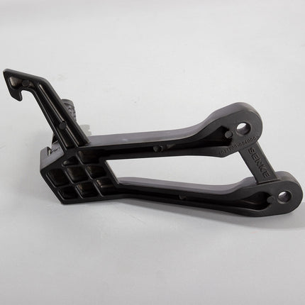 Left Rider Footpeg with Bracket for SK125-K