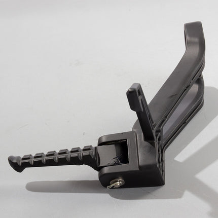 Left Rider Footpeg with Bracket for SK125-K