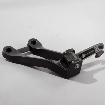 Left Rider Footpeg with Bracket for SK125-K