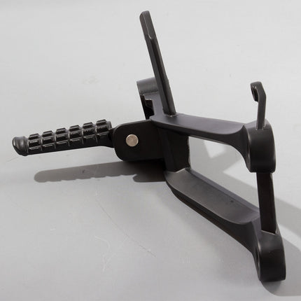 Right Rider Footpeg With Bracket for SK125-K