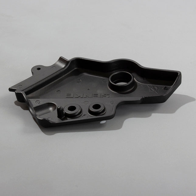 Left Footpeg Frame Cover for SK125-K