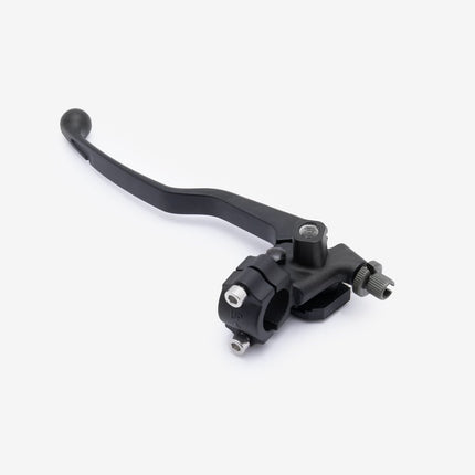Clutch Lever Black