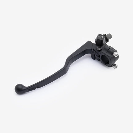 Clutch Lever Black