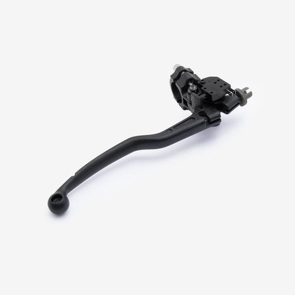 Clutch Lever Black