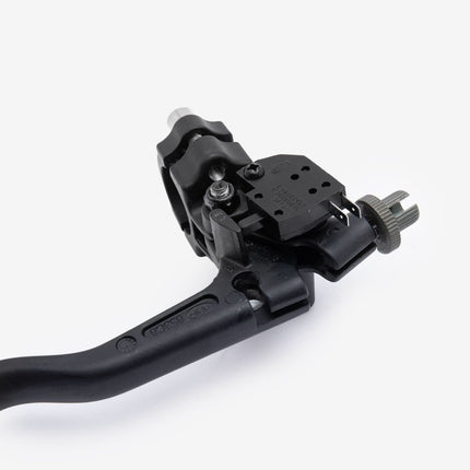 Clutch Lever Black