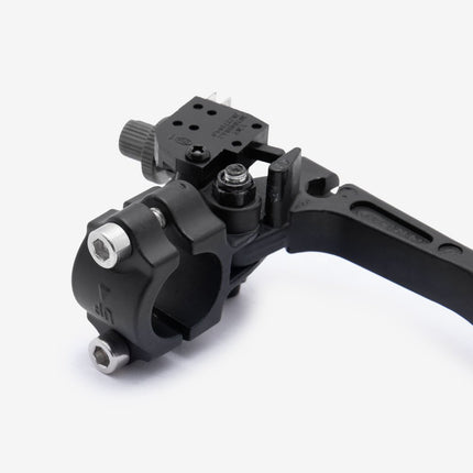 Clutch Lever Black