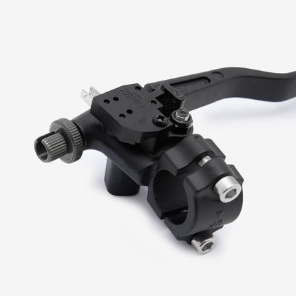 Clutch Lever Black