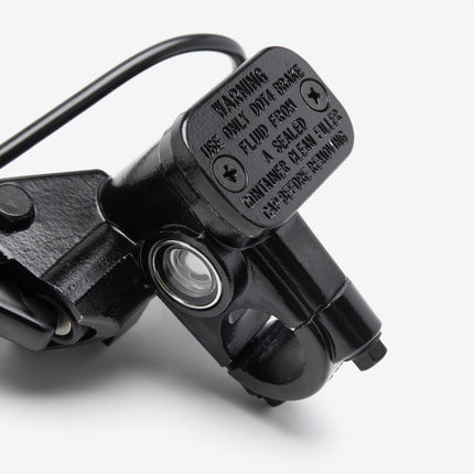 Rear Brake Master Cylinder for LJ300T-18-E5