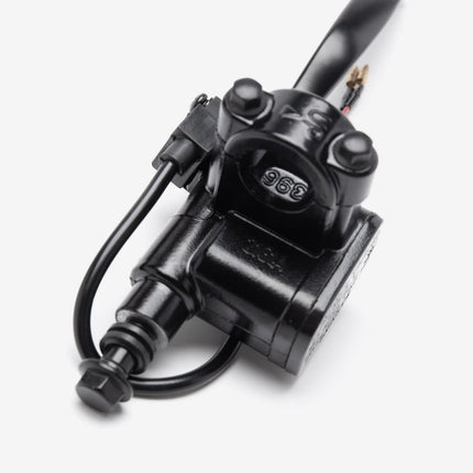 Rear Brake Master Cylinder for LJ300T-18-E5