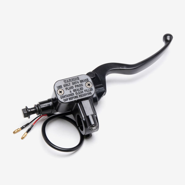 Front Brake Master Cylinder for LJ300T-18-E5