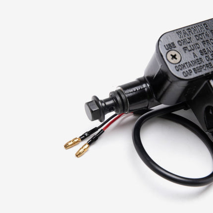 Front Brake Master Cylinder for LJ300T-18-E5