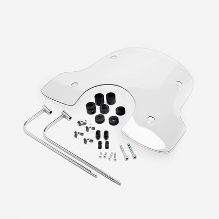 Visor for LX06MAX-E5