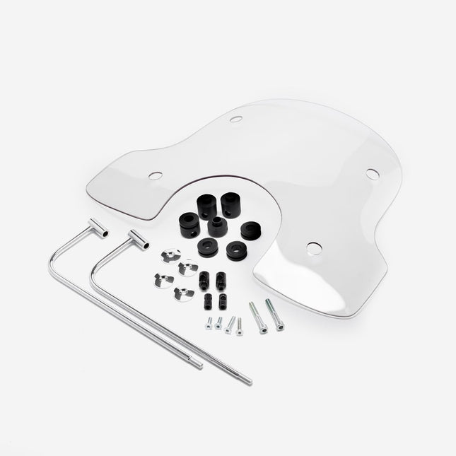 Visor for LX06MAX-E5
