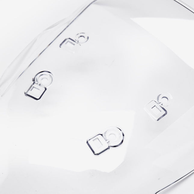 Visor for Lexmoto Nexus 125 Euro 5 [TR125T-5-E5] / Taro TR125T-5