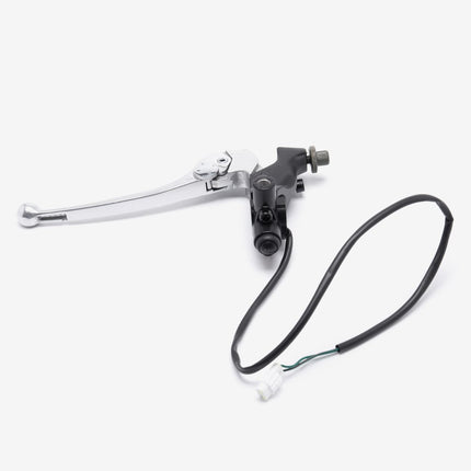Clutch Lever for LX500-K-E5, LX650-2C-E5