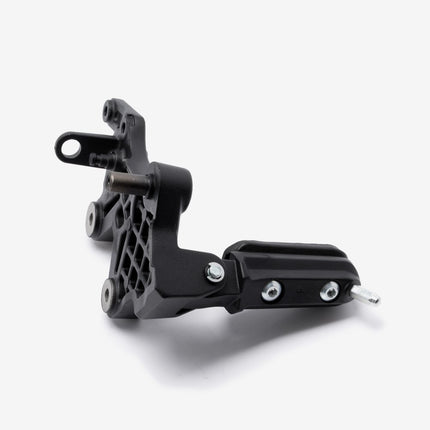 Right Rider Footpeg with Bracket for LX500-N-E5