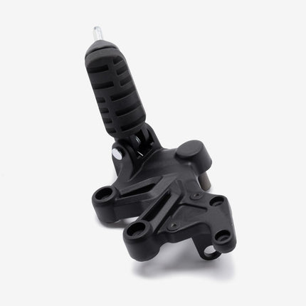 Right Rider Footpeg with Bracket for LX500-N-E5