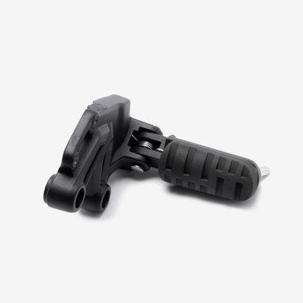 Left Rider Footpeg with Bracket for LX500-N-E5