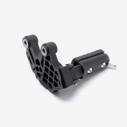 Left Rider Footpeg with Bracket for LX500-N-E5